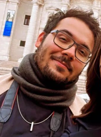 Alfredo Neto